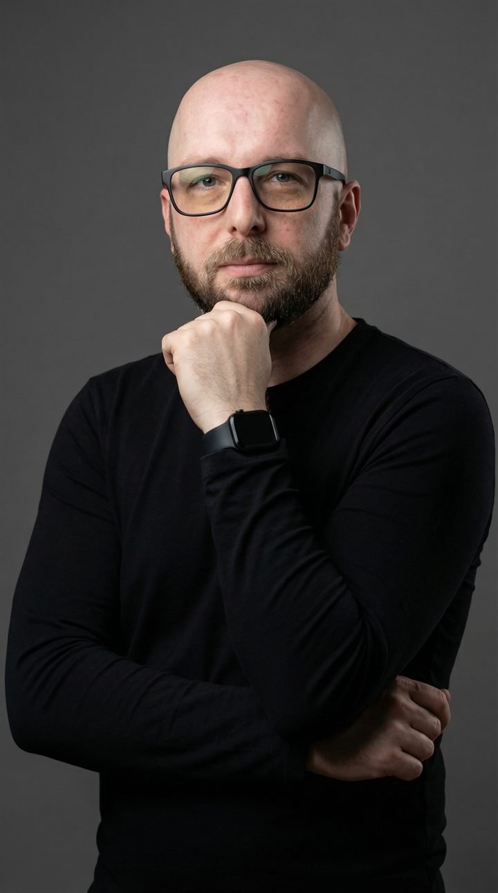 Bruno França, autor do Manual de Sobrevivência do Tráfego Pago